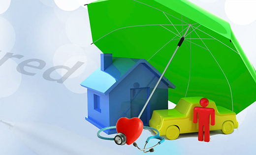 Best Insurance Advisor in Delhi